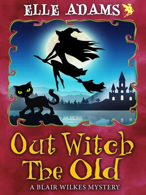 cover image of Out Witch the Old